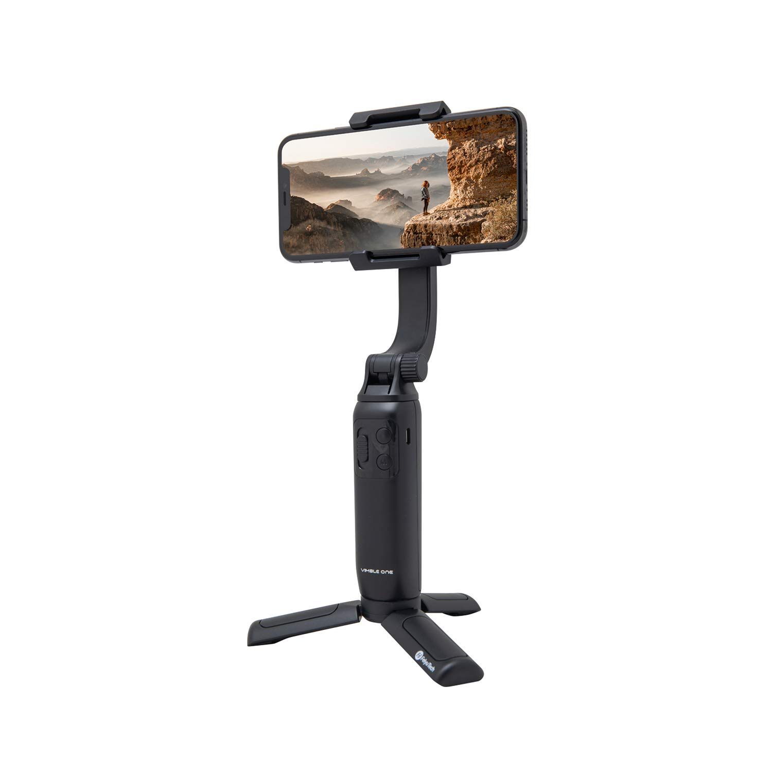Amazon.co.jp: FeiyuTech VIMBLE ONE ハンドヘルド ジンバル