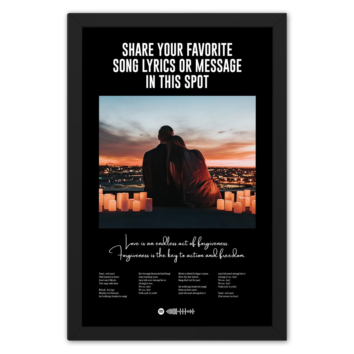 Avinash Mishra O Mere Humnawa Humnava Mere Baarish Humnava Baarish