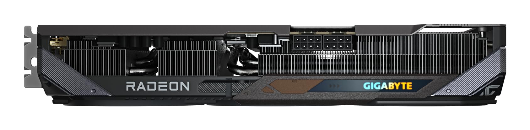 Gigabyte Radeon RX 9070 Gaming 16GB Grafikkarte - 16GB GDDR6, 256bit, PCI-E 5.0, 2520 MHz Kerntakt, 2 x DisplayPort, 2 x HDMI, GV-R9070GAMING-16GD