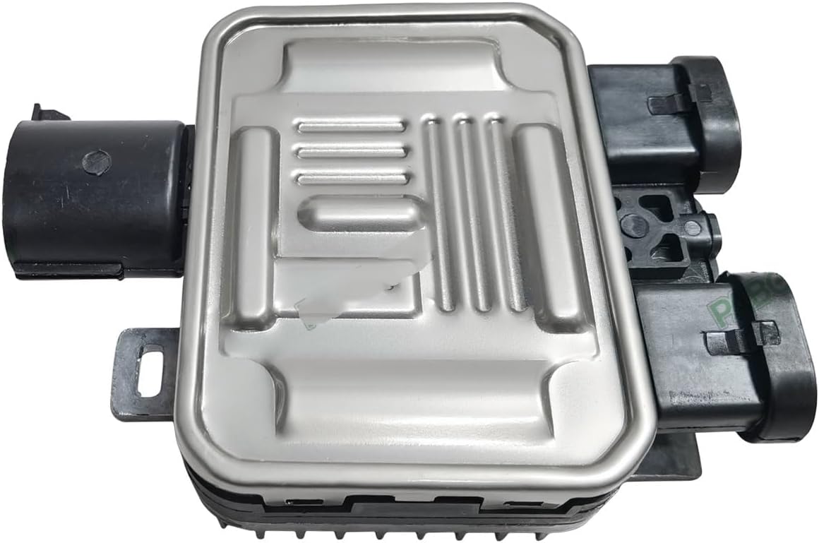 Cooling Fan Control Module For Transit 2 Plug 940004000 940008501 940004300 940007601 940009400 940004302 940004204 940009402