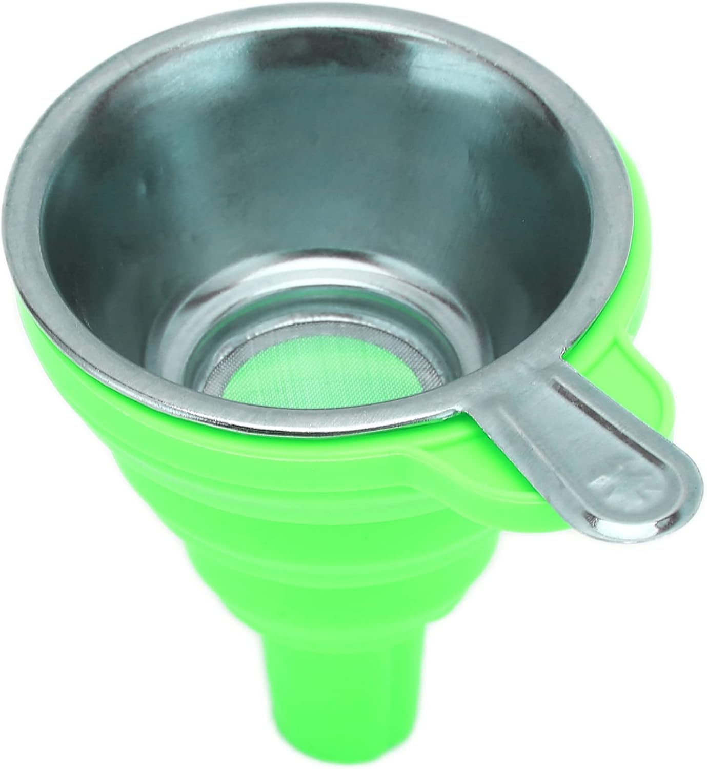 Resin Filter, Wide Mouth Design Filter Funnel Filter