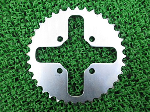 Amazon | 新品 スズキ 純正 バイク 部品 チョイノリ リアスプロケット