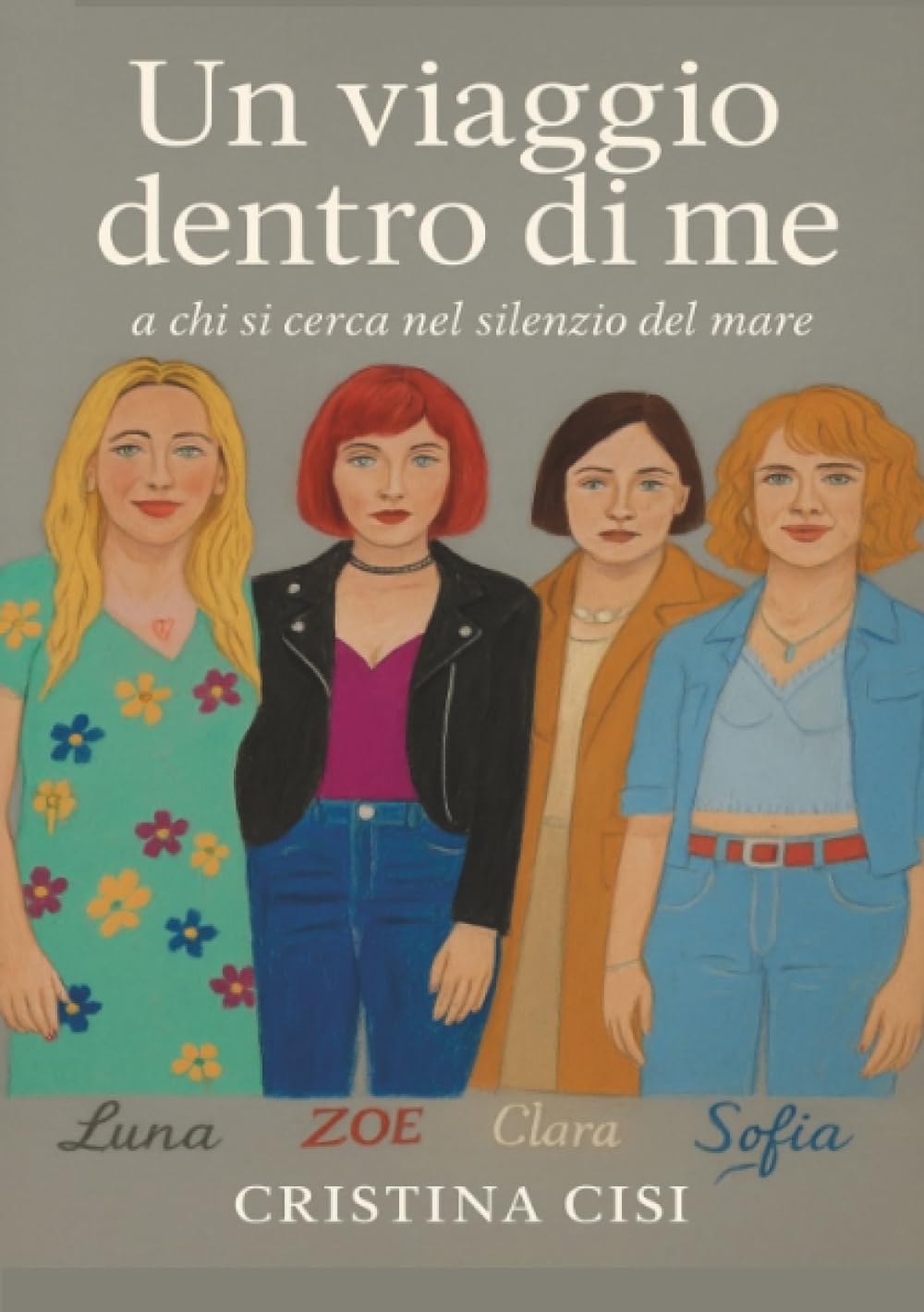 Un viaggio dentro di me