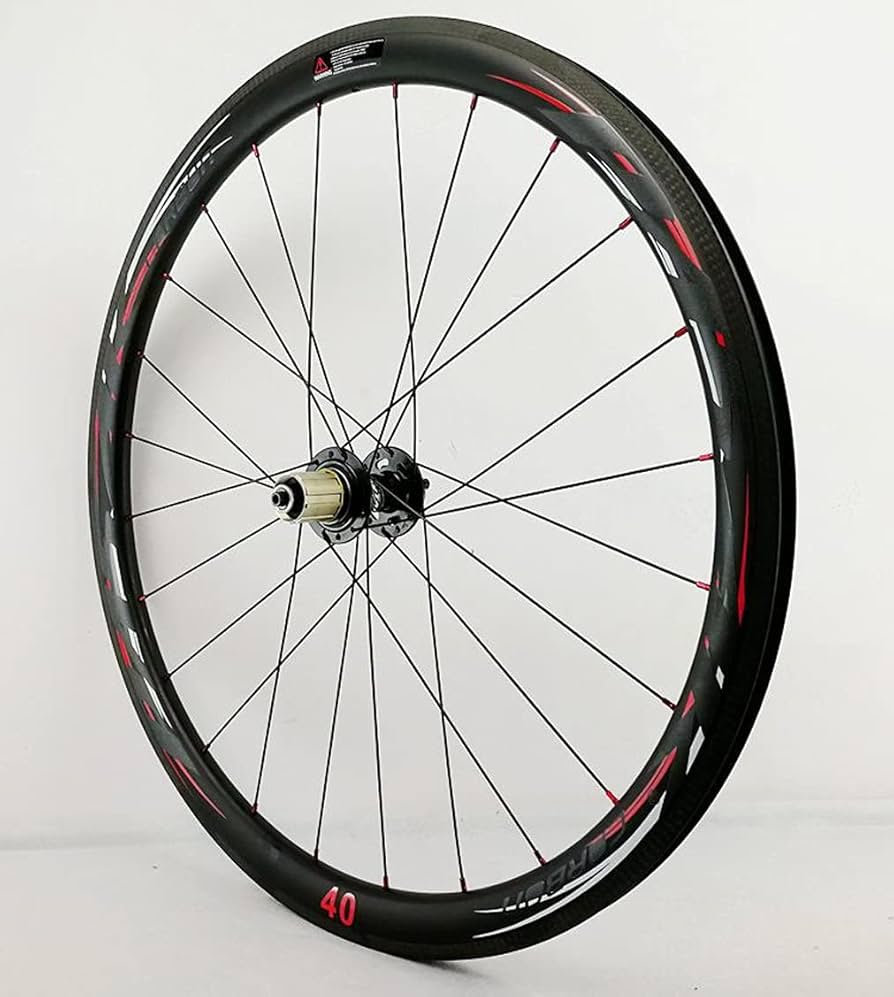 700C用　リアホイール　ディスクブレーキ　クイックリリース Amazon.co.jp: ロードバイクホイール 700C ディスクブレーキ