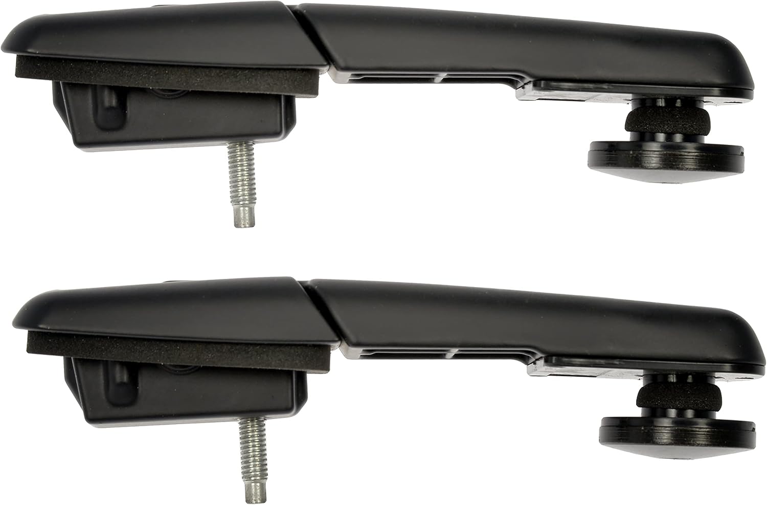 Dorman 924-124 Tailgate Glass Hinge Compatible with Select Ford / Mercury Models, 2 Pack