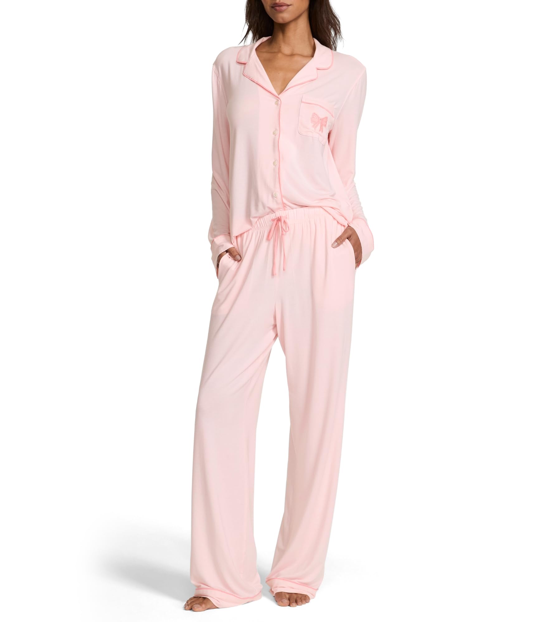 Victoria's Secret Modal Pajama Set