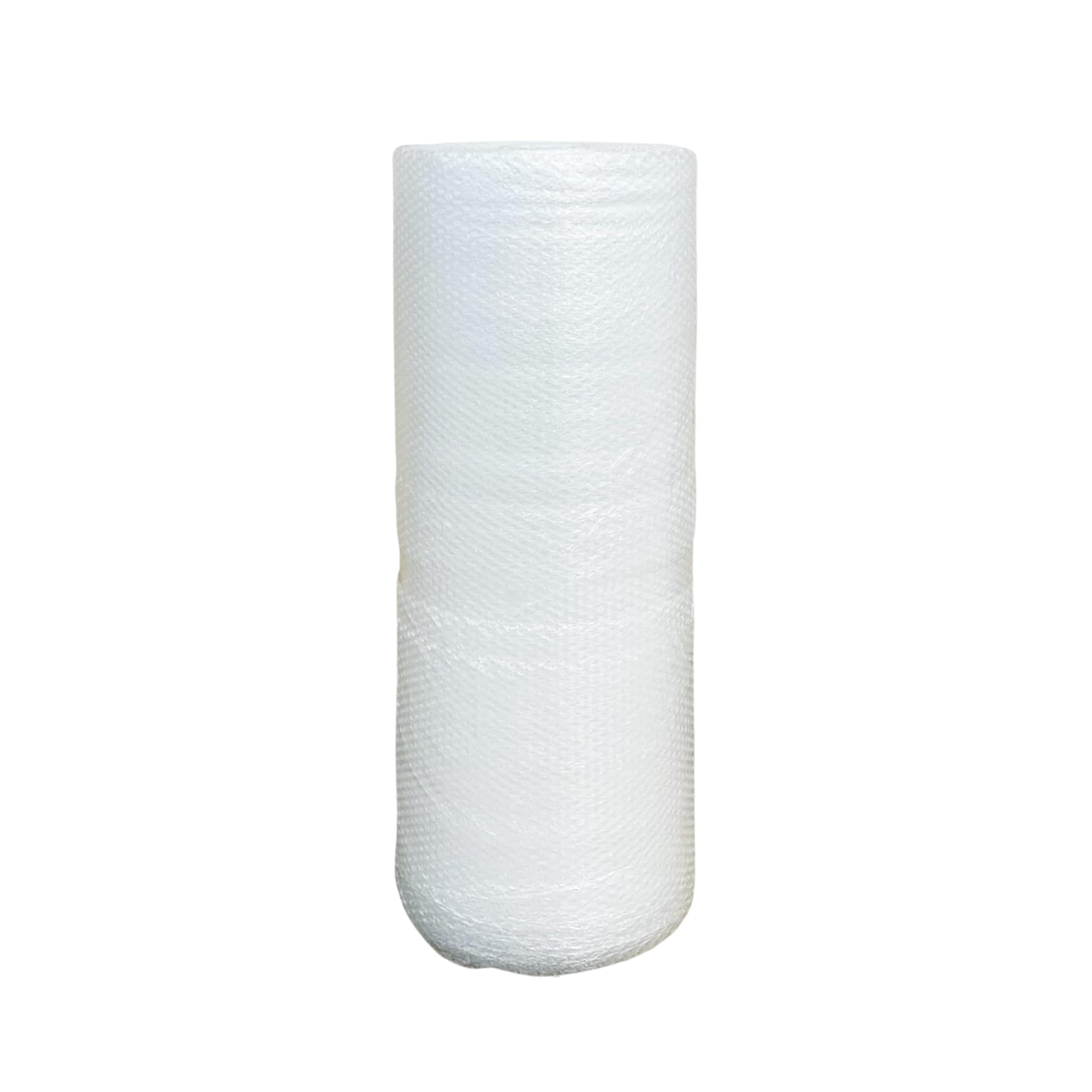 Rouleau de papier bulle - Emballage de déménagement, bulles en plastique, papier à bulles pour emballage, envoi - Idéal pour l'emballage, le déménagement, la protection (1 m x 50 m)