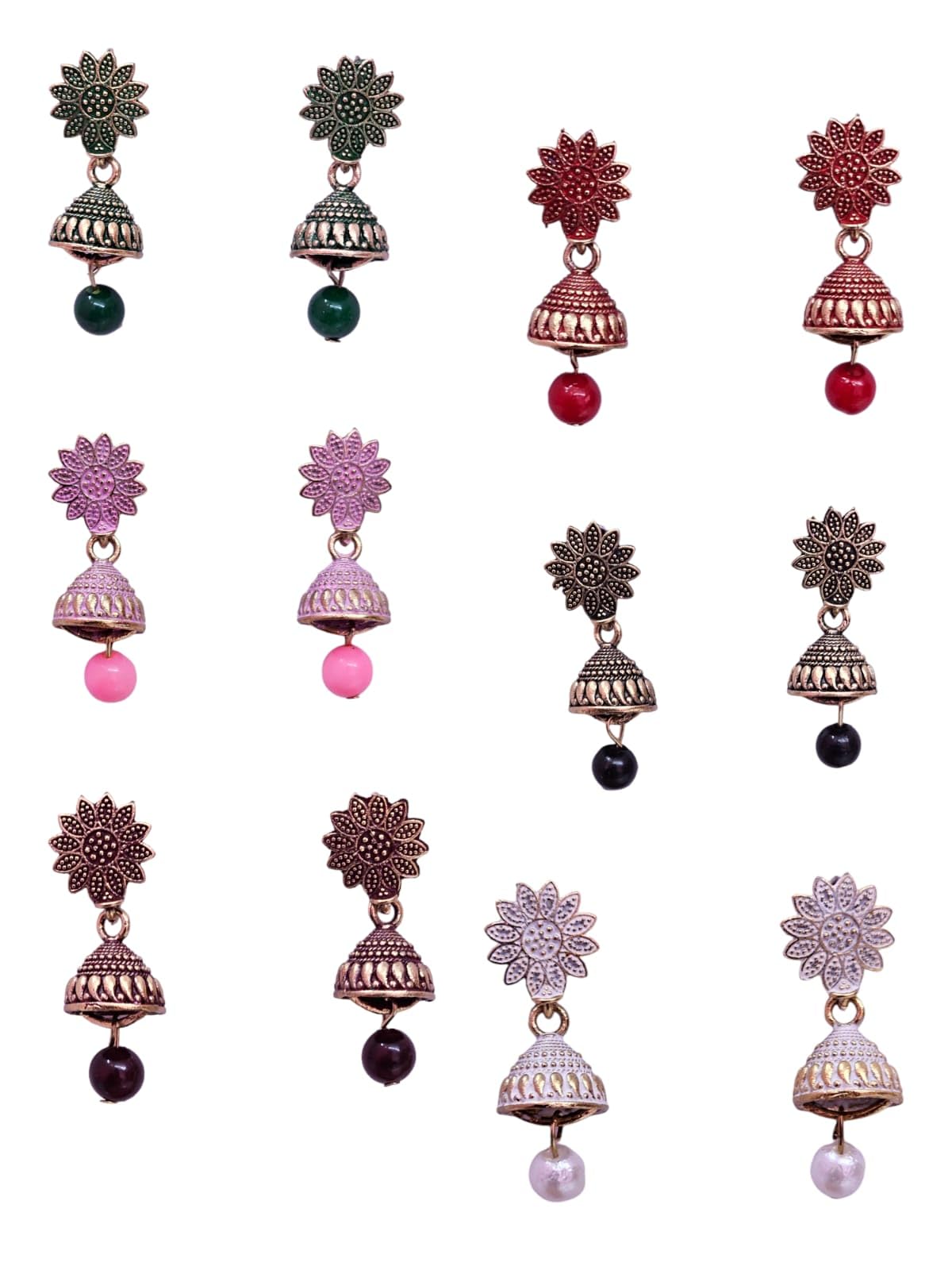 See full amazon price history chart for Manranga Jhumka Earring For Women Girls Ladies Manranga Jhumka Earring For Women Girls Ladies (B0CVS1321H) Amazon Price History, Amazon Price Tracker