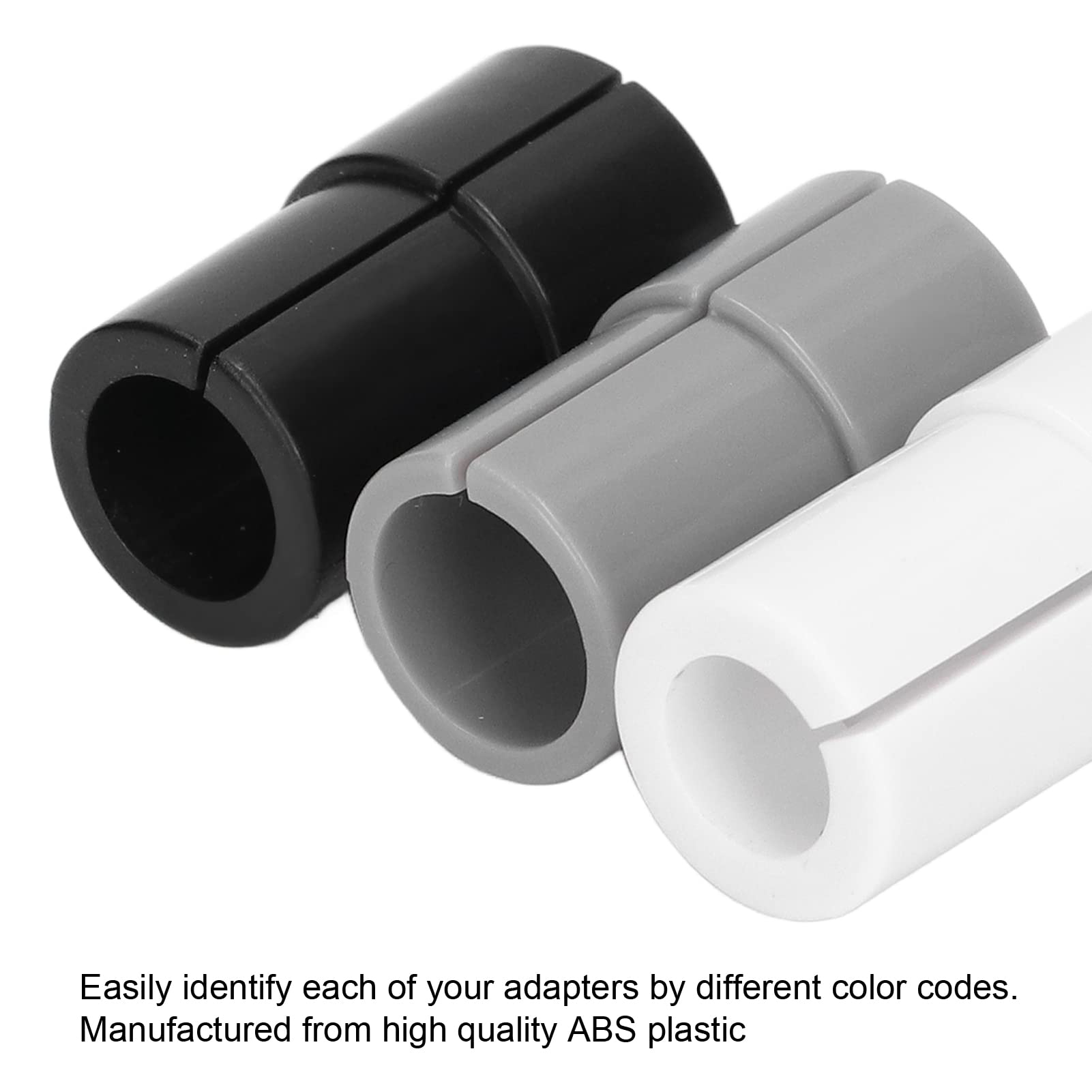 Setter Anglais Noir, Sticker Autocollant Rond "Chien à Bord" 15 Cm