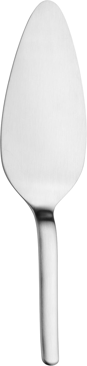WMF Evoque Cromargan Cake Server, 25 x 5.5 x 3 cm, Silver