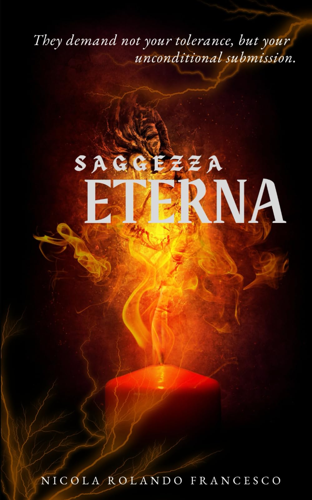 Saggezza Eterna: Faith, Virtue, and the Politics of Good and Evil