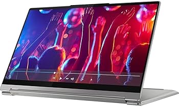 Lenovo Yoga 9 14ITL5 1TB SSD,14型 4K Lenovo Yoga 9 2-in-1 Laptop