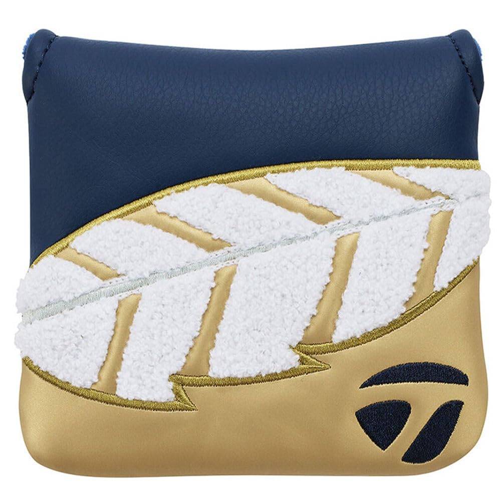 TaylorMade Golf 2025 PGA Championship Spider Putter Headcover