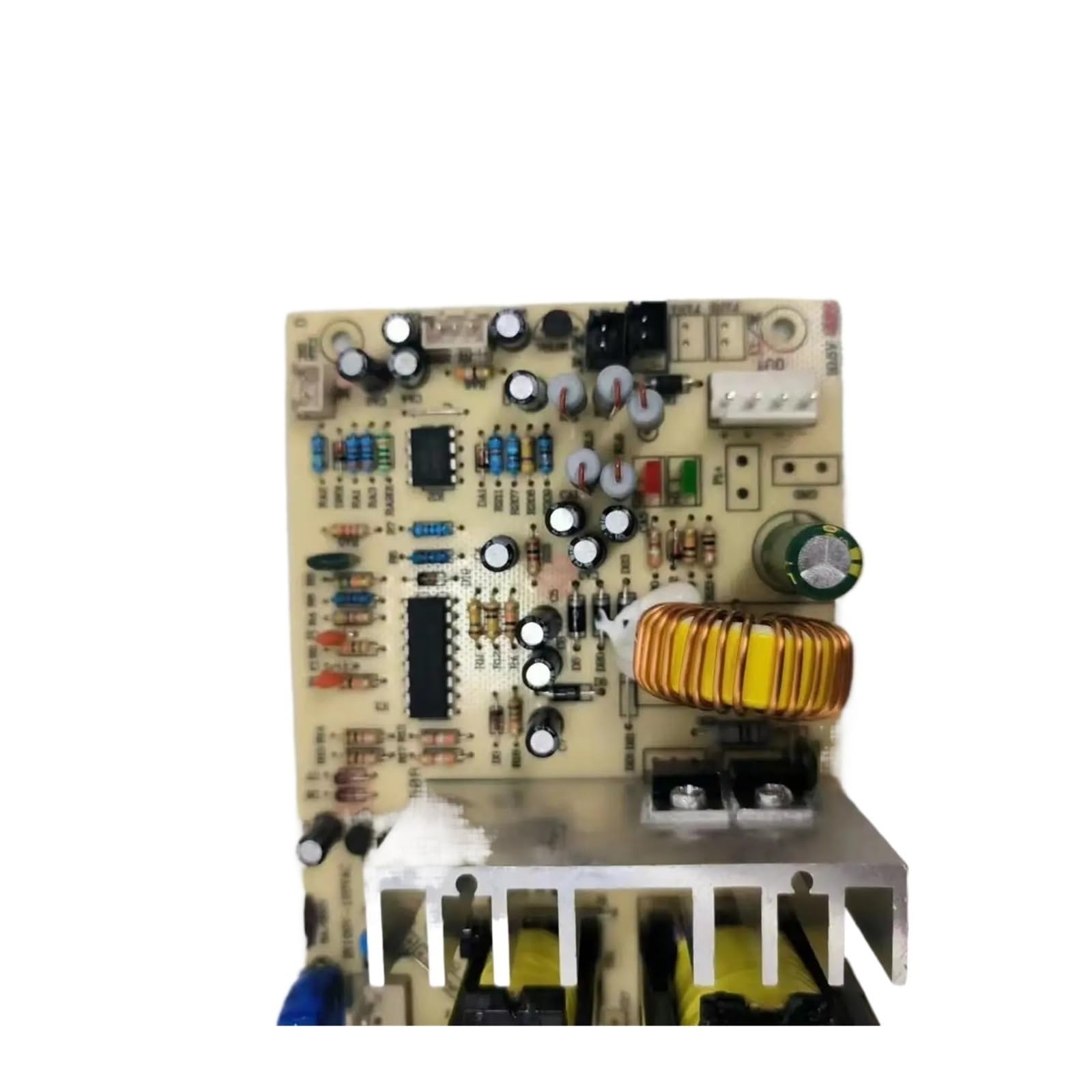 Tablero De Control De Enfriador De Vino FX100-1B Placa De Circuito De Gabinete De Vino FUXIN For Accesorios De Enfriador De Vino De Salida AC 100-120V 41310079 10,5 V