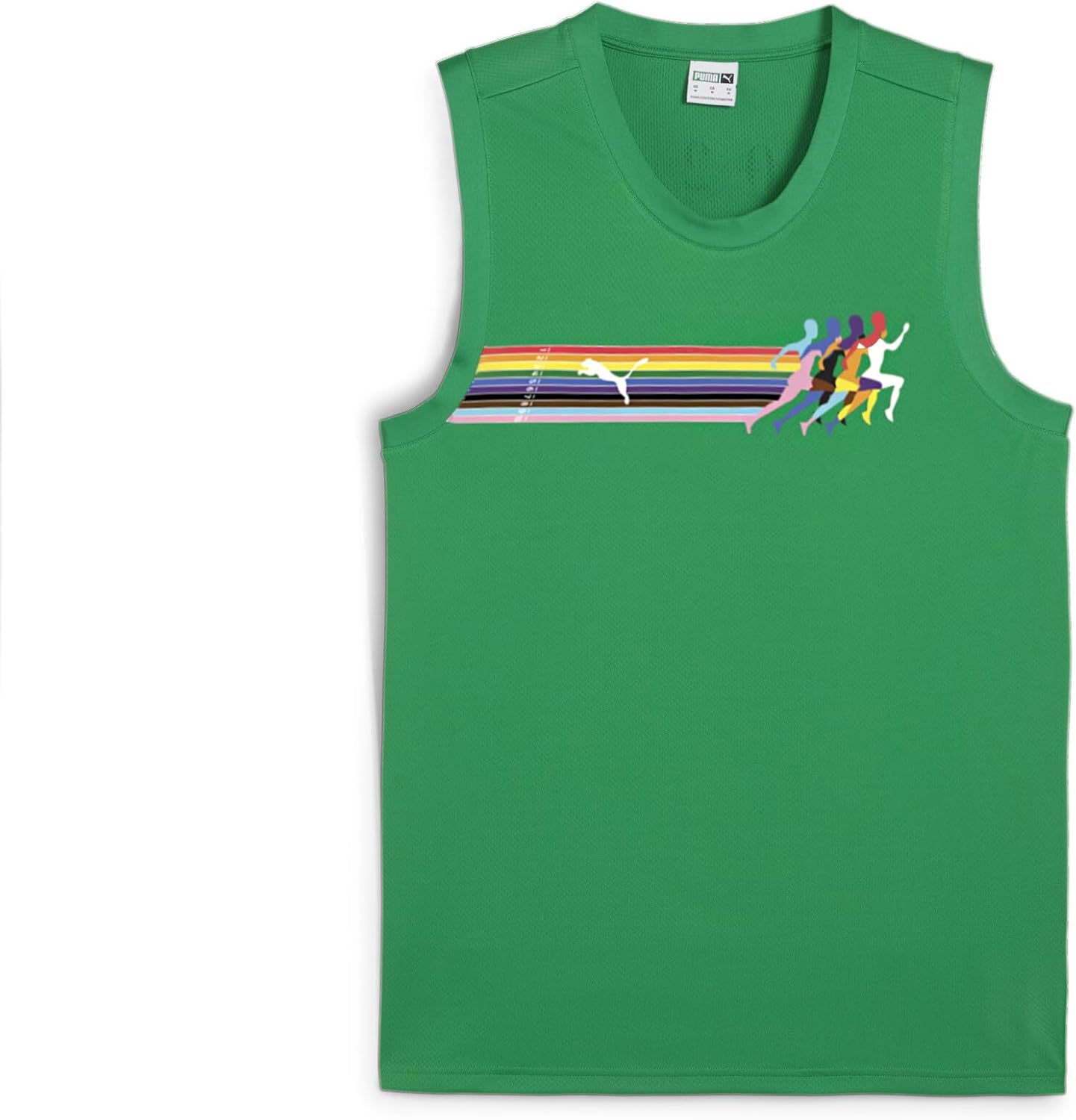 Y's for men◇レイヤードロングタンクトップ/--/コットン/BLK/H0-t01