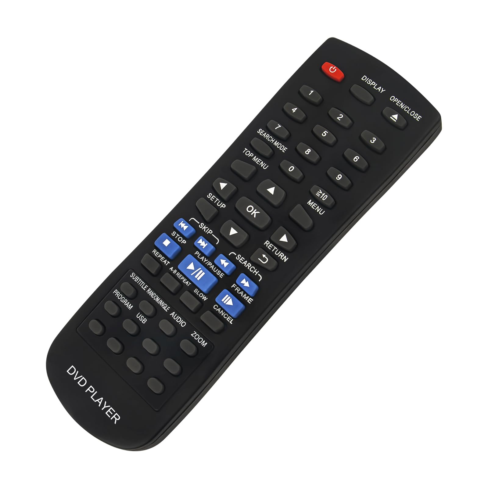 Amazon | N2QAYA000080 交換用リモコン パナソニック DVD