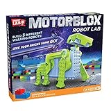 SmartLab Toys Motorblox: Robot Lab