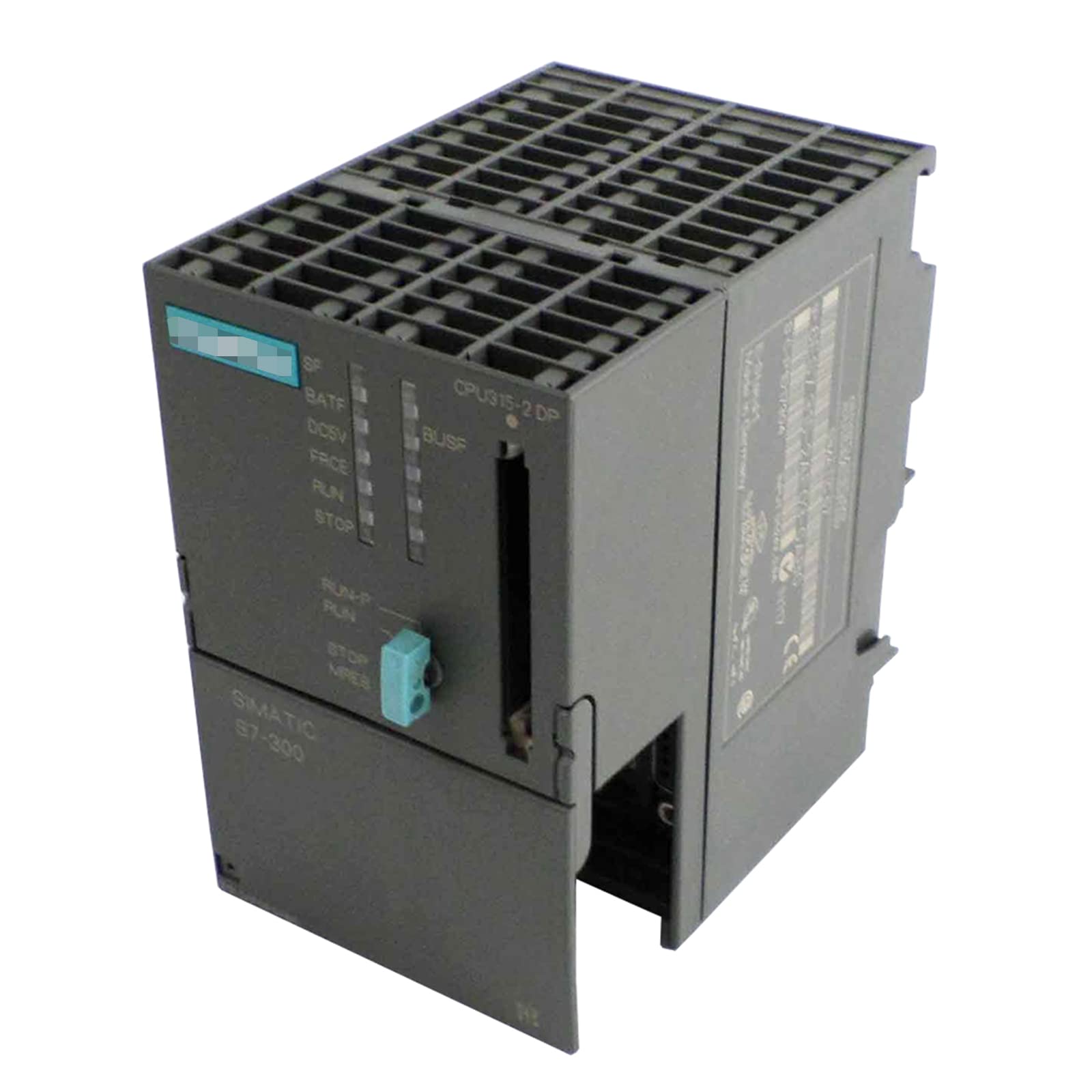 Amazon.com: CBBEXP 6ES7315-2AF03-0AB0 S7-300 CPU 315-2DP