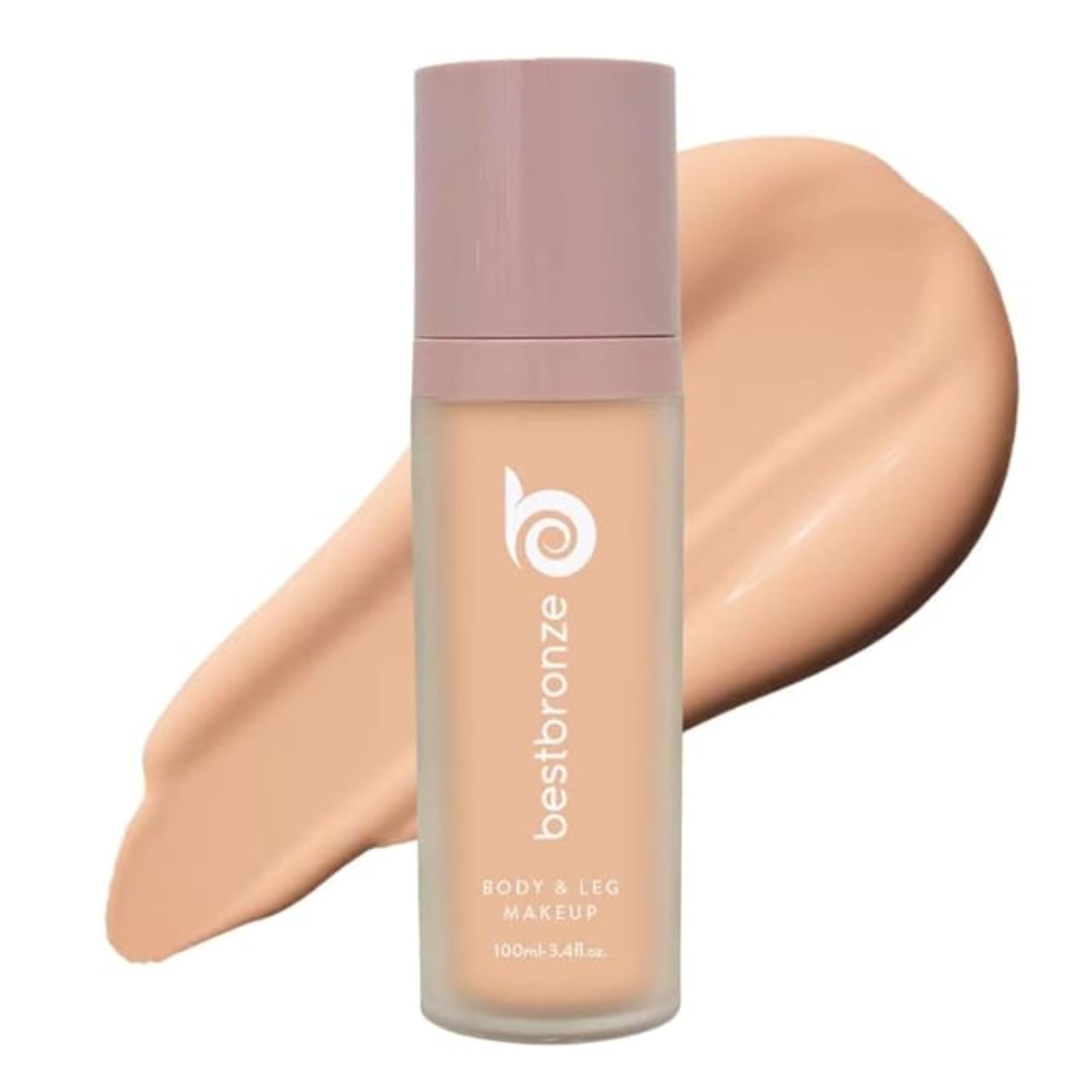 Best Bronze Bombshell Body Makeup - Tattoo Cover Up Makeup Body Foundation Waterproof - Tattoo Concealer Waterproof for