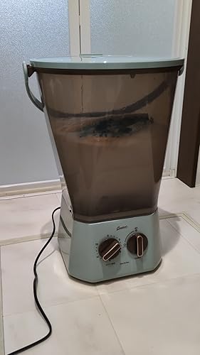 Amazon.co.jp: ウォッシュボーイ×INNCLIVE 小型洗濯機 TOM-12fiw