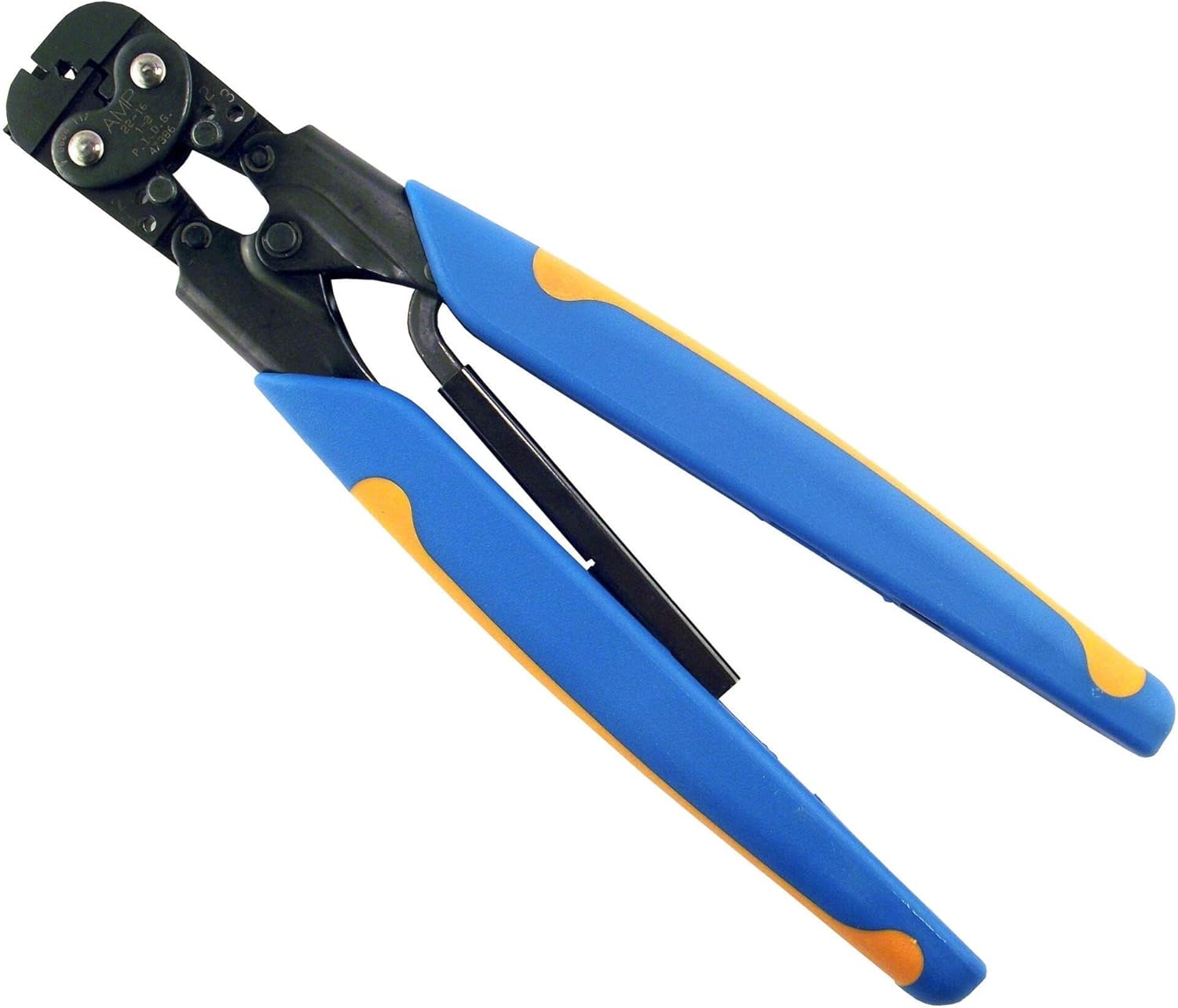 T-E Connectivity 68262-1 (1 pc) DAHT SOLIS FLAG 14-10