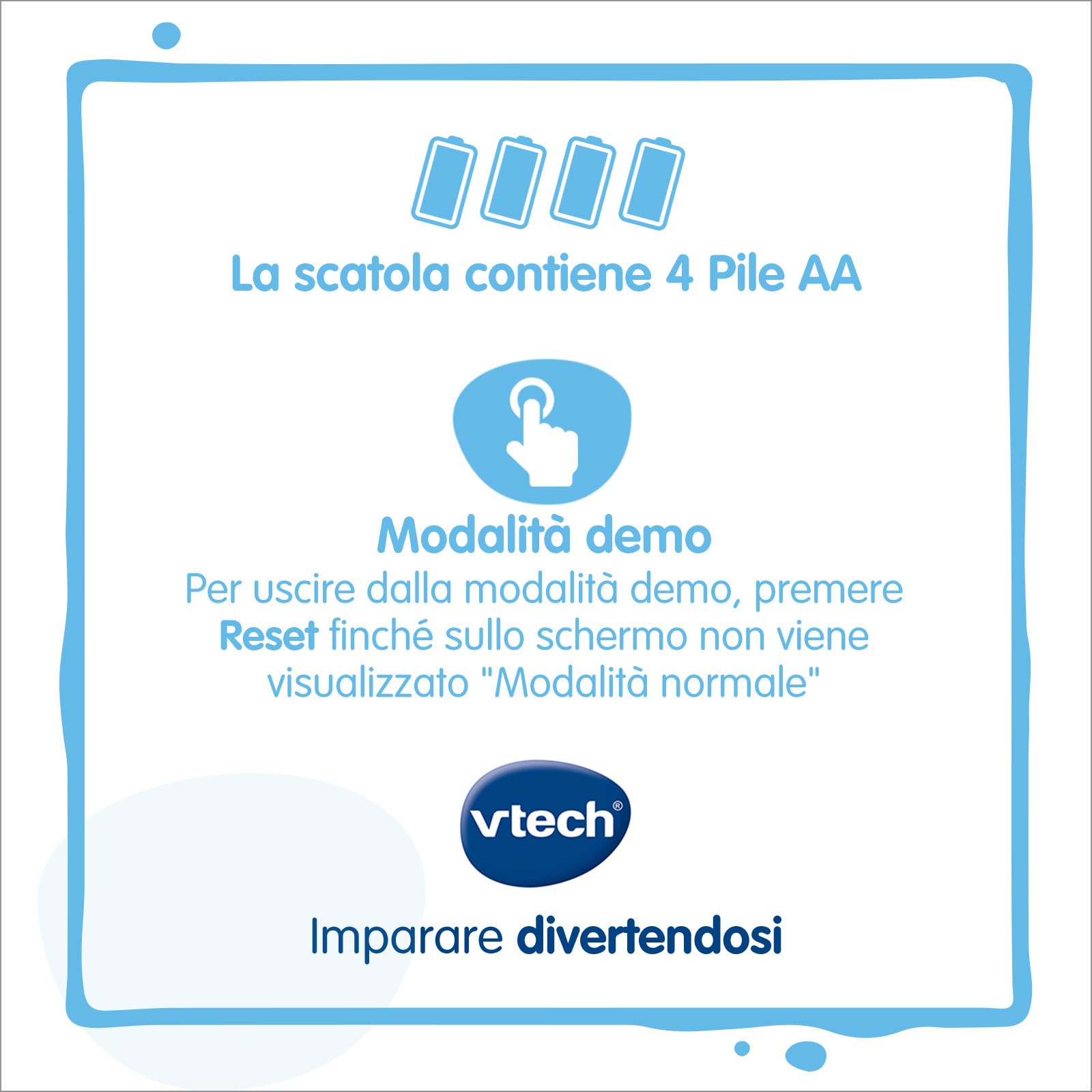 VTech KidiSecrets Selfie Music 2.0, Diario Segreto Interattivo per Bambini con Doppia Fotocamera e MP3, Diario Elettronico con Schermo a Colori e Tastiera, Lingua Italiana, Batterie Incluse, 6-12 Anni