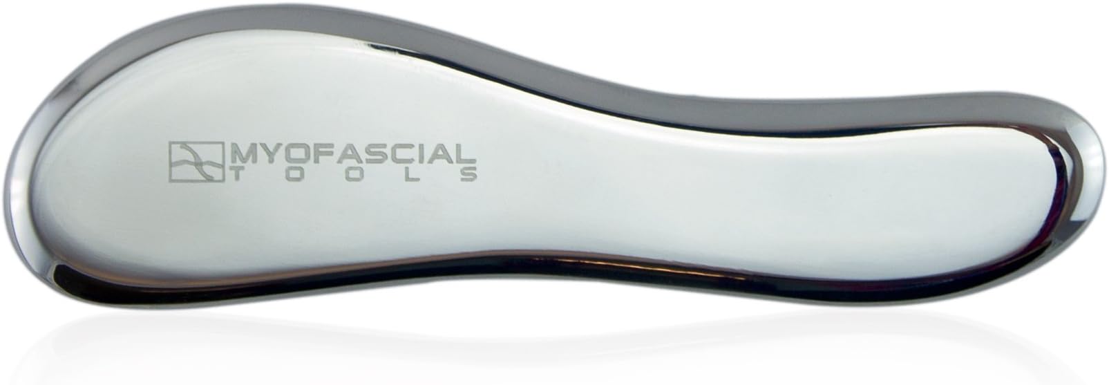 MYOFASCIAL TOOLS, Tongue Depressor for Soft Tissue Therapy. Professional IASTM Tool for Muscle Soreness and Joint Pain. Popular Tool for Gua Sha Scraping, and Myofascial Release