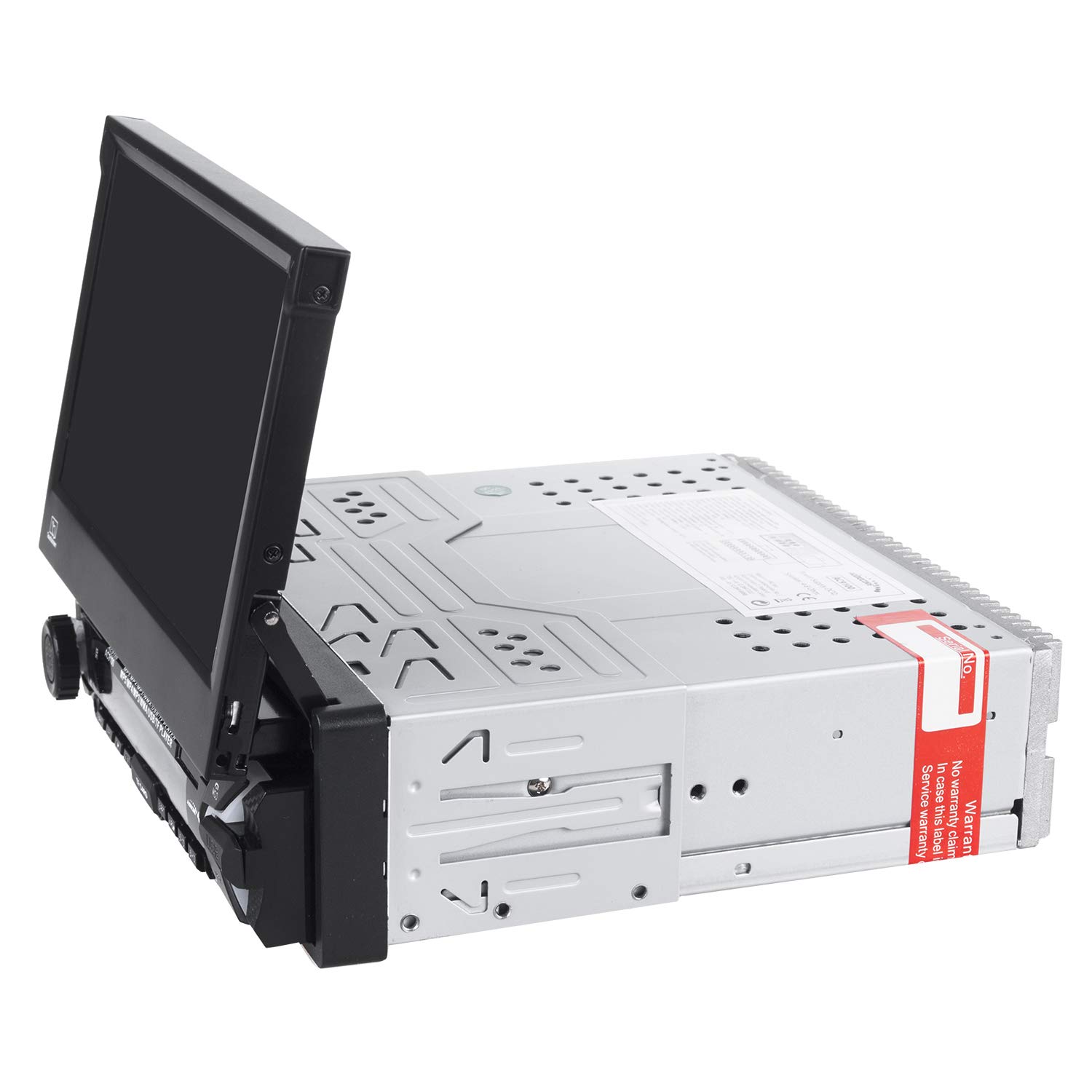 Audiocore AC9100 Autoradio Panello Touchpad