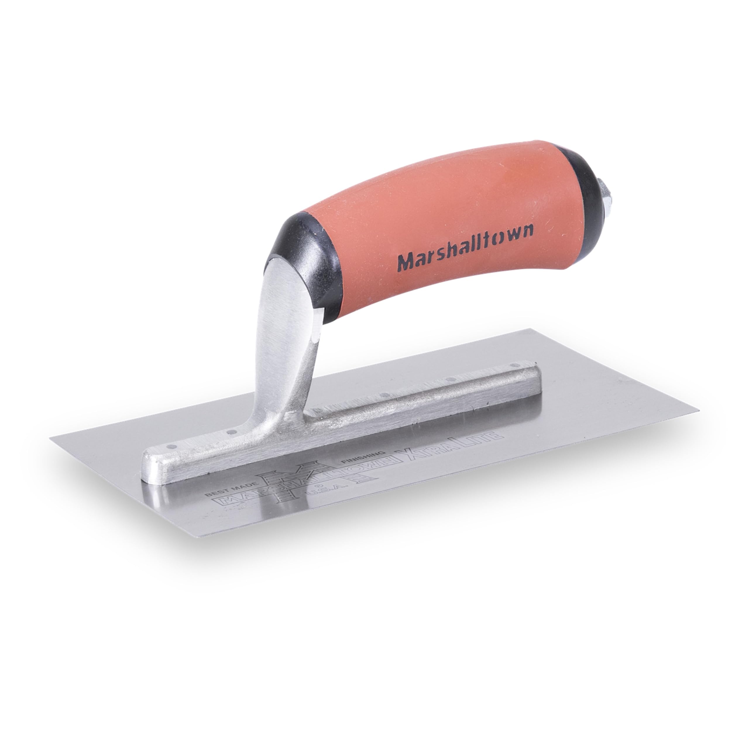 MARSHALLTOWN Midget Trowel, 203 x 76 mm, 11SSD