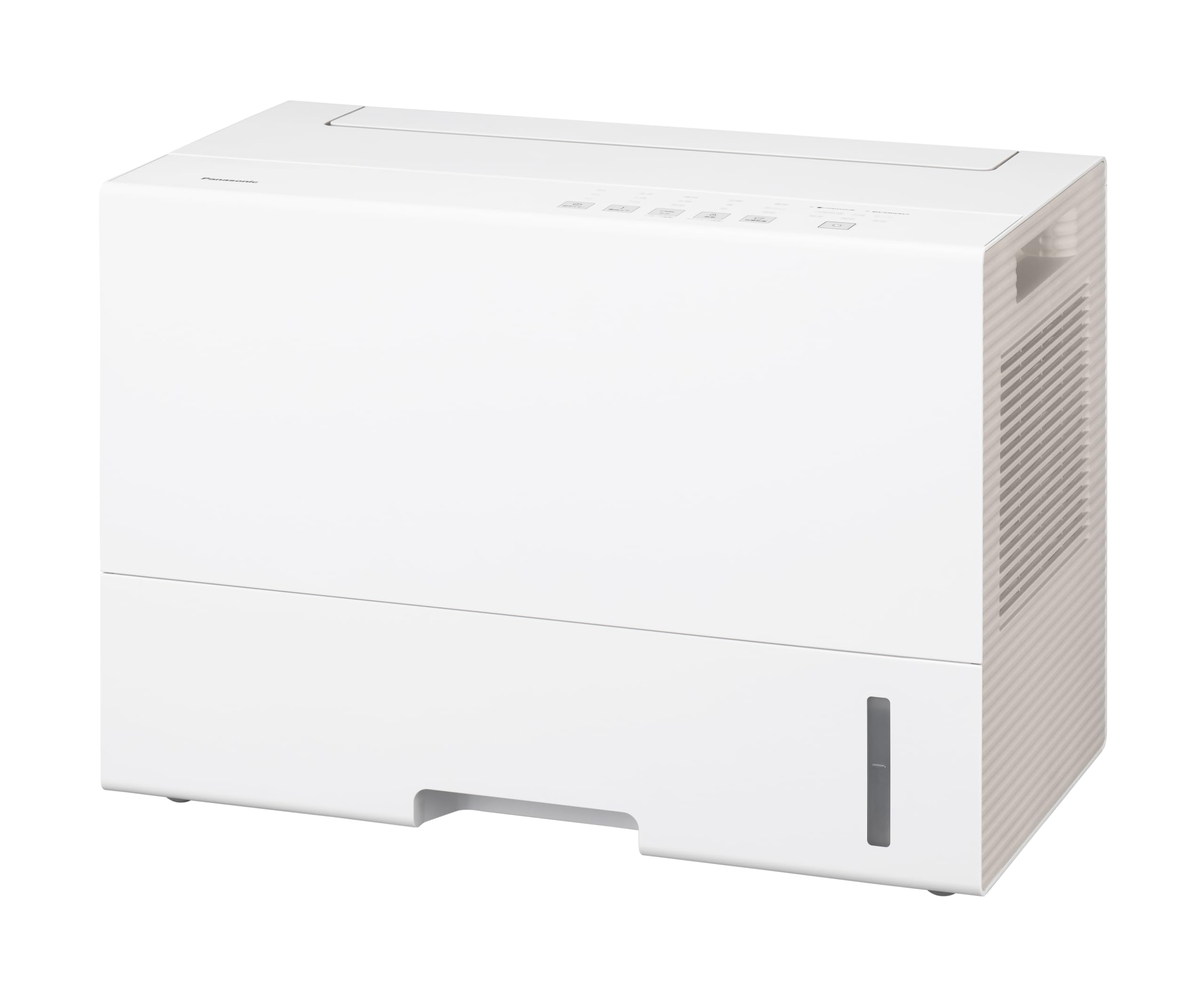 Panasonic HYBRID 除湿機 ナノイー機能搭載 送料込み Amazon | パナソニック 衣類乾燥除湿機 エコ・ハイブリッド方式