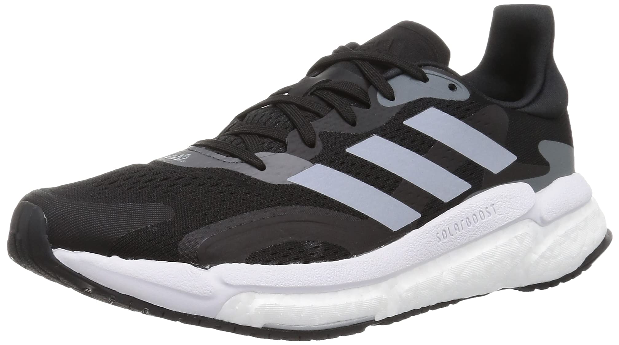 adidas - ADIDAS　アディダス ソーラー ブースト 3　ウィメンズ　23cm Amazon | [アディダス] ランニングシューズ ソーラーブースト 3