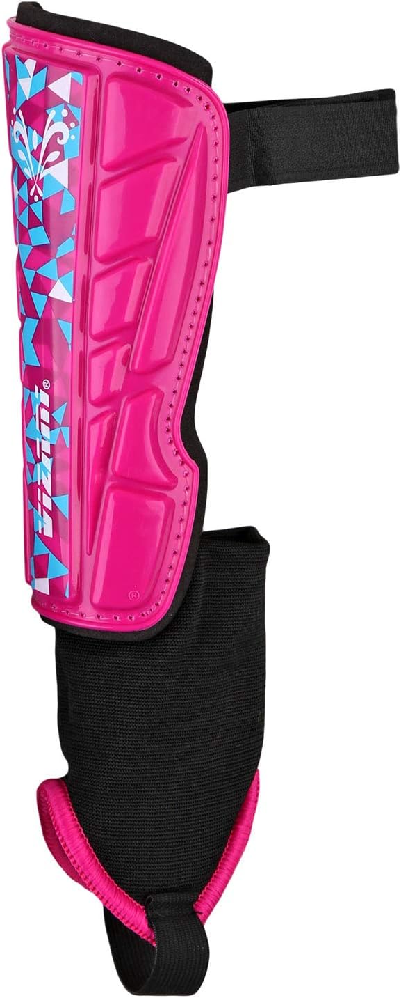Vizari Frost Shin Guard : Sports & Outdoors