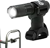 Life Mounts Universal Mounted LED Light -...