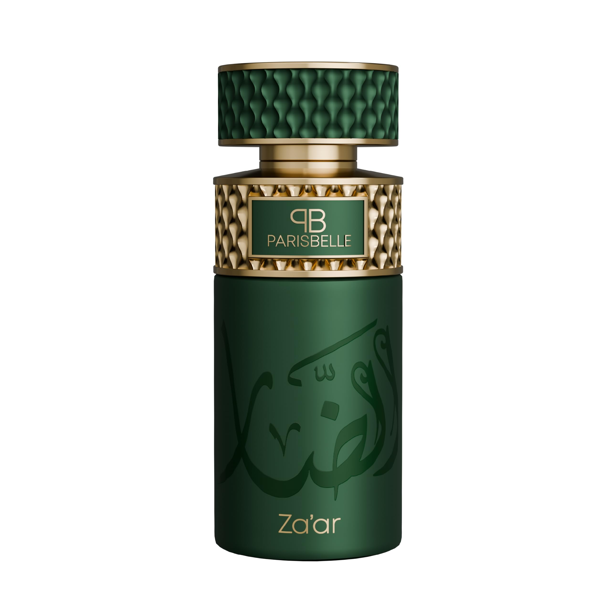 Oasis Collection Extrait De Parfum 100ml | Floral-Leather Unisex Fragrance with Rose, Musk & Vanilla (ZAAR)-image-33