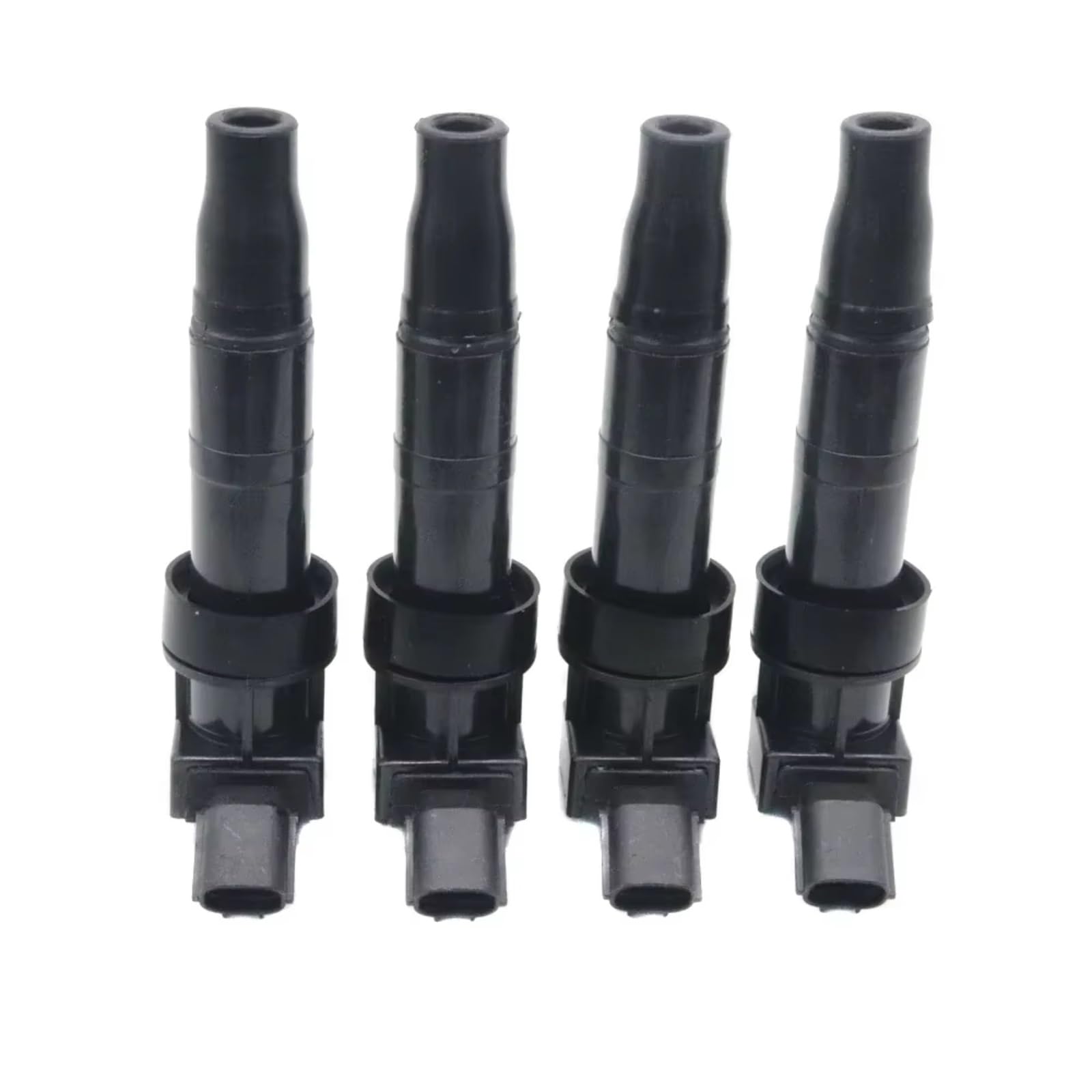 Bobine d'allumage pour Kia Optima Sorento pack de 4 pièces référence 273003F100
