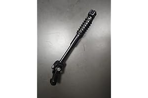 Lower Steering Column Joint Assembly (Fits Various Vehicle Models) - OEM# 45203-60181 45203-60180 4520360181 4520360180