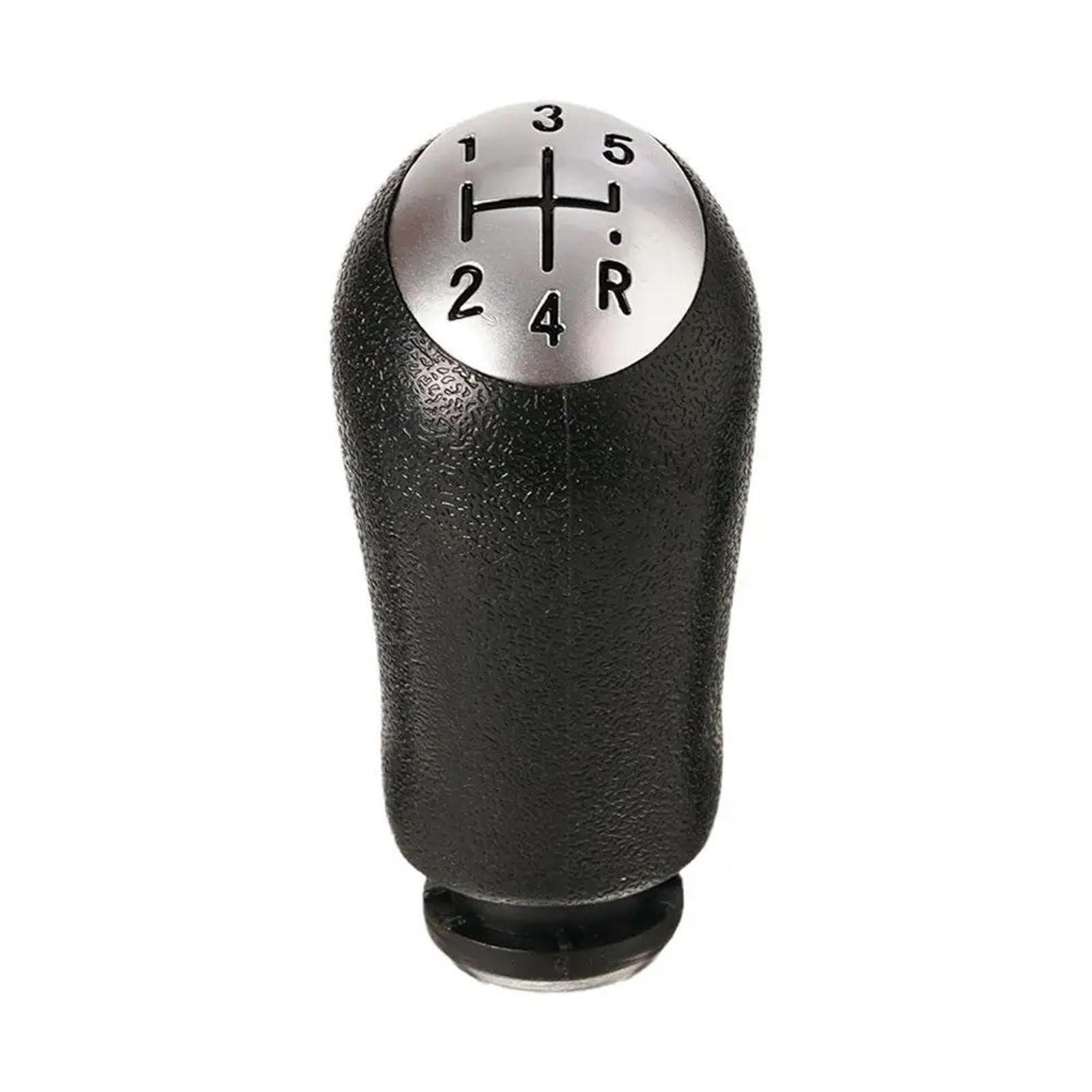 Ehwlfvx A Car Gear Shift For Daci For Duster For Dokker Ii For Clio 3 5 Speed Gear Shift Knob Car Head Interior Ccessories ﻿(A)