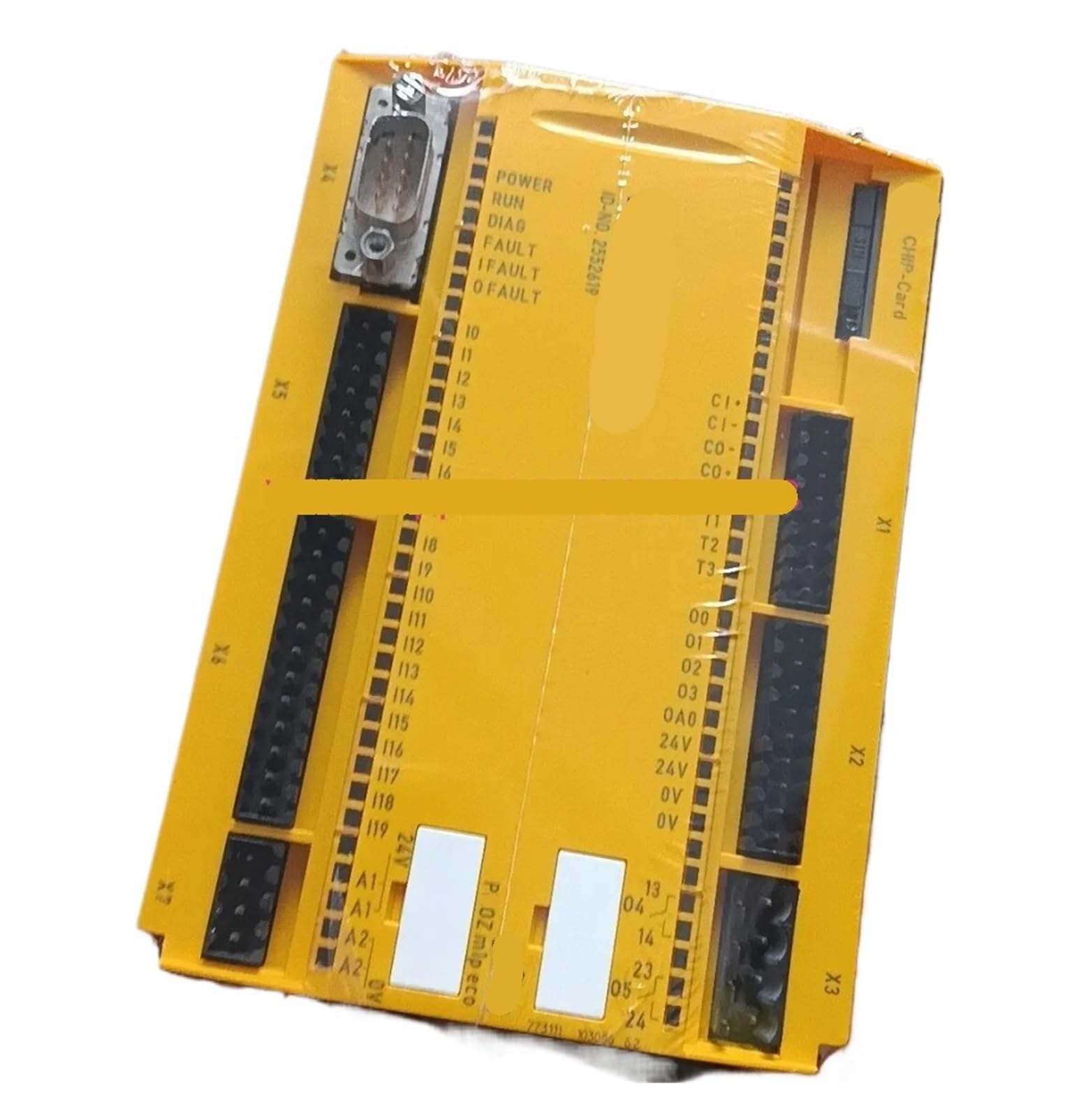 NACODLUL 1pcs 773111 relay m1p