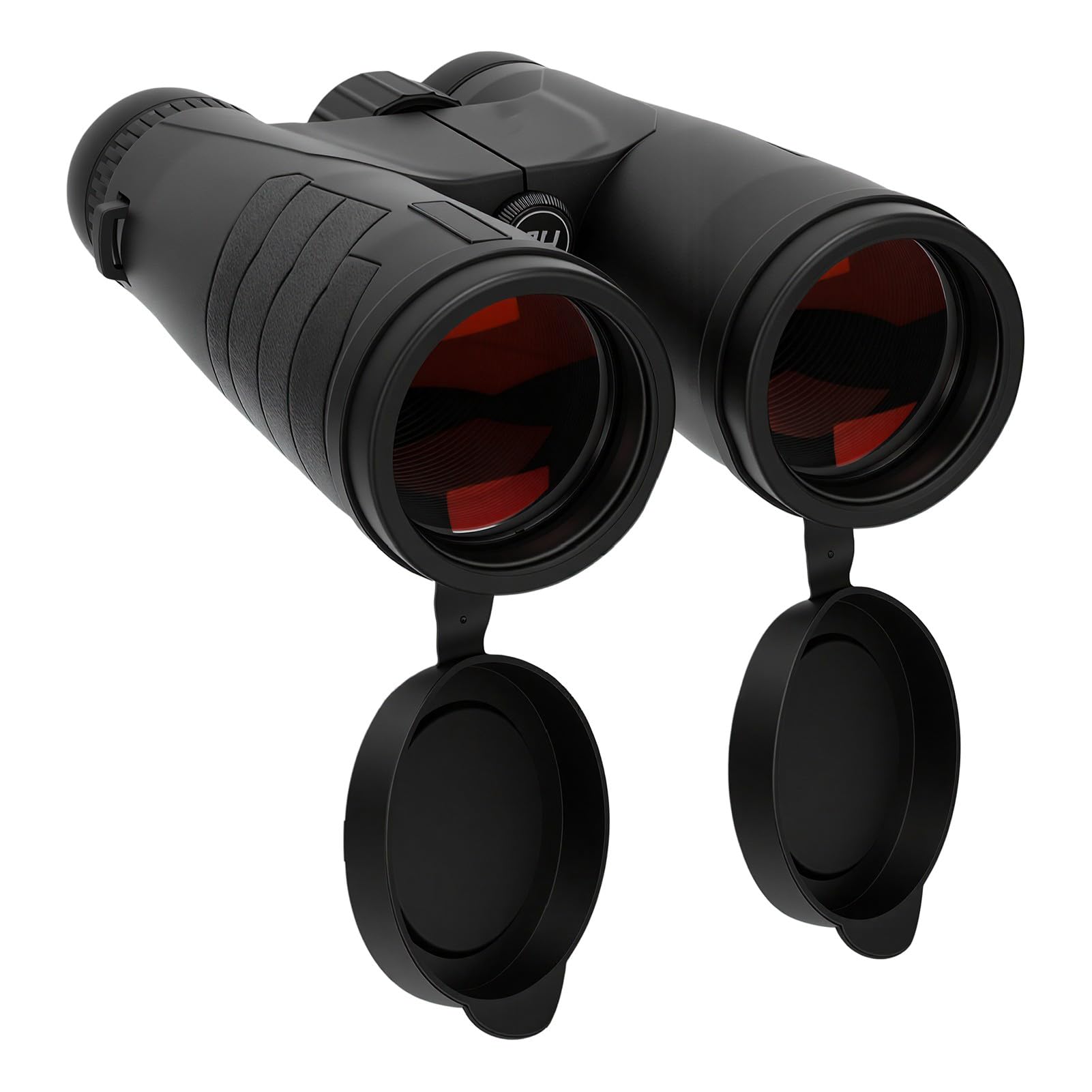 Prismáticos 12x50 con óptica de Alta Potencia, para Observación de Aves