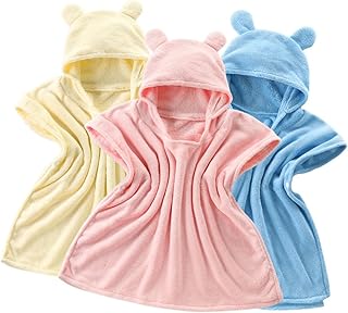 SAFIGLE Toalhas De Banho De Bebê Toalha Para Crianças Toalha De Banho De Microfibra Toalha De Banho Para Crianças Toalhas De Banho De Microfibra Toalha De Limpeza Toalha De Banho De Bebê