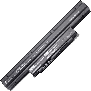 【GlobalSmart】NEC PC-VP-WP136 OP-570-77020 【14.4V・2250mAh】 ノートパソコンバッテリー 適用 PC-LS150/N PC-LS150RSW PC-LS350MSR PC-LS550MSW P...