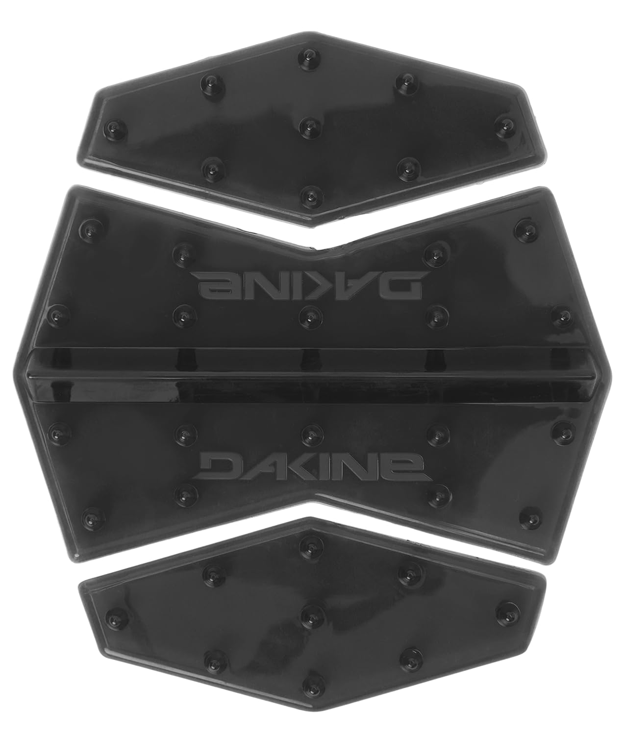 Dakine Modular Mat, Surfboard Traction Pad, Surf Stomp Pad with 3M Adhesive