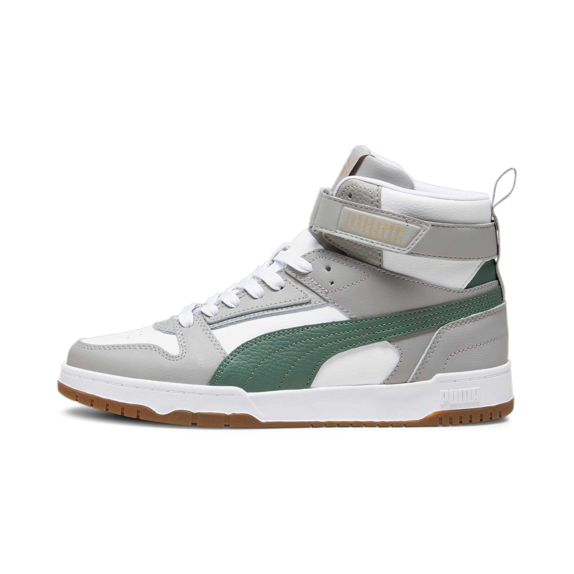 Puma Unisex Rbd Game Sneaker