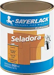 Seladora Extra Para Madeira Sayerlack 900 Ml