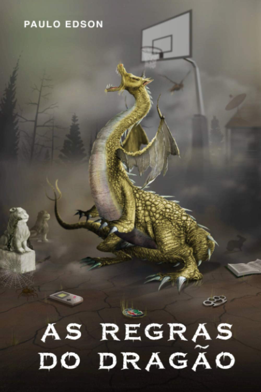 As Regras do Dragão