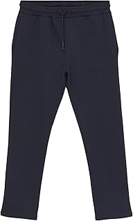 LC واكيكي بنطلون رياضي بقصة ضيقة للرجال