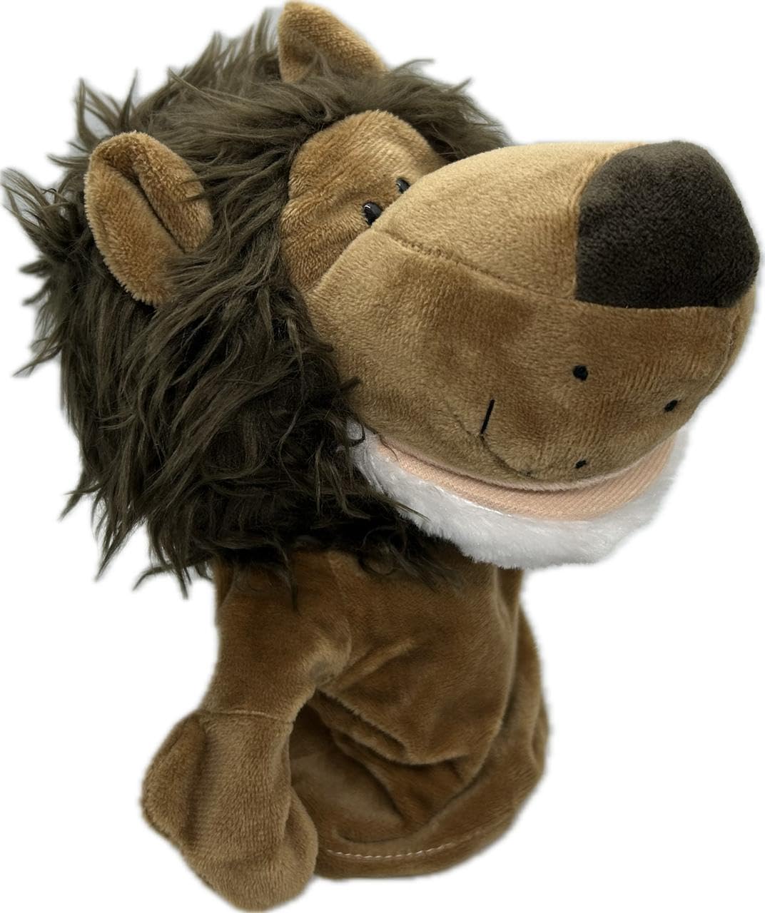 Ventriloquism Talking Lion Hand Puppet (B0C66C4L6Z) Amazon Price History, Amazon Price Tracker