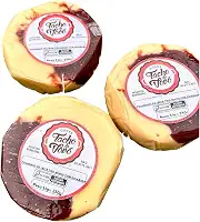 Doce de Leite Ninho com Goiabada Tacho da Vovò 250g
