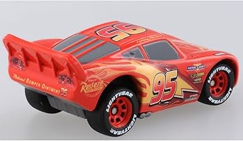 カーズトミカ　41台　セット カーズ・トミカ C-01 ライトニング・マックィーン（スタンダード