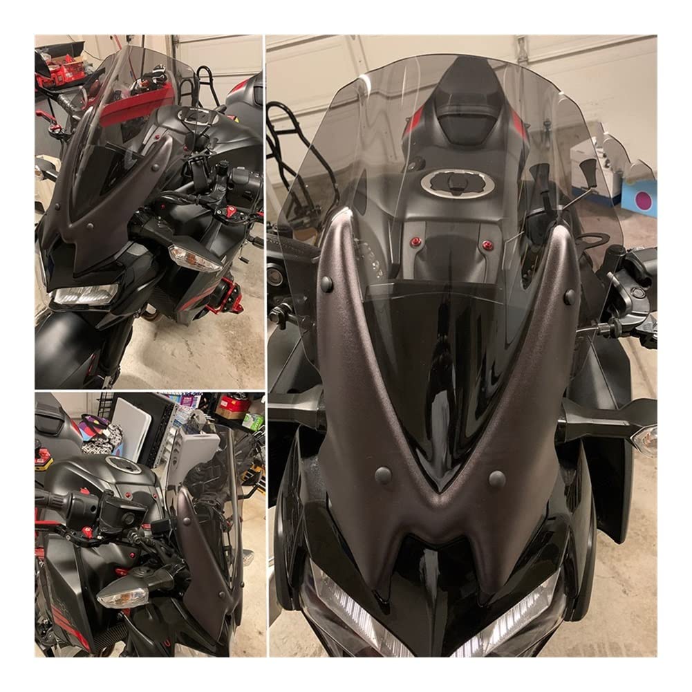 Kawasaki / カワサキ ウィンドシールド ディフレクター | K999940176
